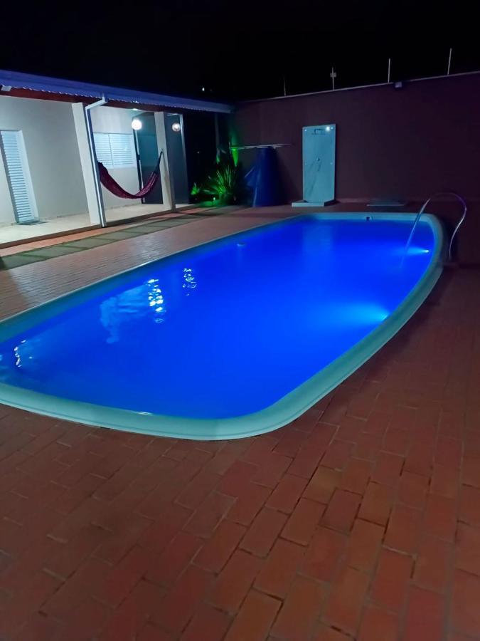 Willa Chacara Com Piscina E Muito Lazer Em Jarinu Sp Zewnętrze zdjęcie